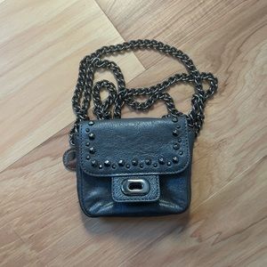 Banana Republic Mini Cross Body